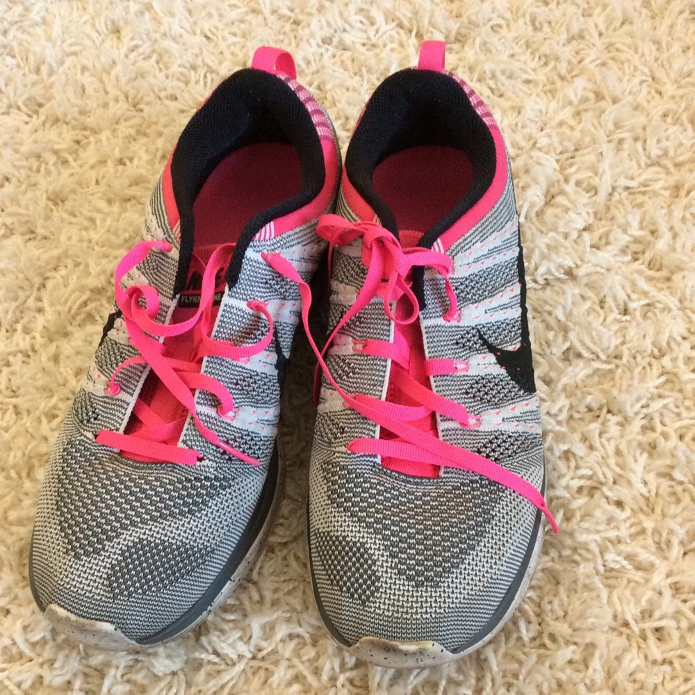 Ladies Running 🏃‍♀️ Sneakers